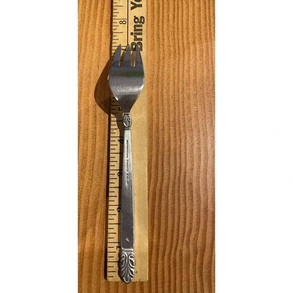 International Stainless Deluxe‎ Norse 7